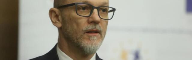 INTERVJU Goran Trivan: Dugo imamo razlike u partiji, a iskoraci Ružića nisu plan SPS