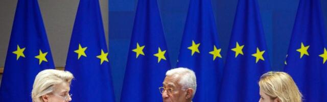 Reagovao vrh EU: Moskva još jednom prešla crvenu liniju