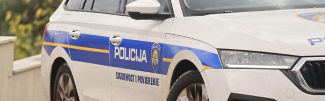 Srbin uhapšen u Zagrebu: Došao da organizuje ubistvo, policija ga zatekla sa pištoljem