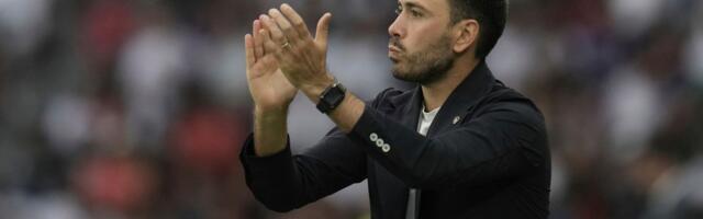 Sin Karla Anćelotija preuzeo dželata Crvene zvezde!