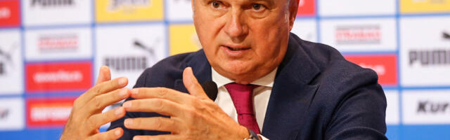 Tumbaković brani Mijatovića: Vodio Real, a ne zna Partizan!? Nedostaje sistem koji je nekada bio avangarda!
