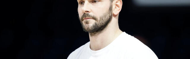 Vladimir Micov dobio otkaz u Galatasaraju!