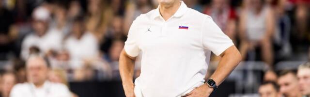 SEKULIĆ POSLE JOŠ JEDNE POBEDE NAD PARTIZANOM: Do trijumfa smo došli uz pomoć energije, fokusa i doprinosa igrača sa klupe