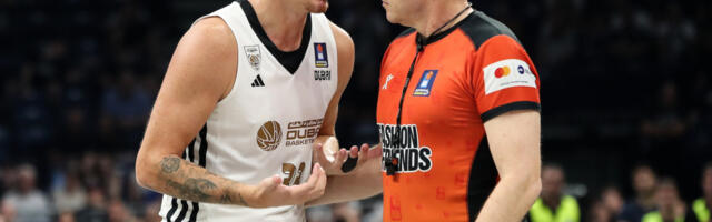 Partizan je favorit ako izbori majstoricu! Anđušić za Sportinjo otkrio ključ za pobedu