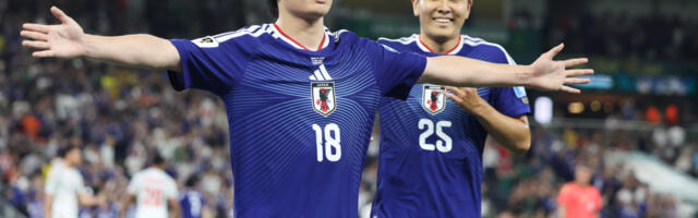 Nova blamaža nesrećnog Tunisa! Japanci zgazili afričku selekciju u Montereju (VIDEO)