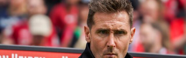 Ovo su svi čekali: Miroslav Klose šmekerski reagovao na to što mu je Lionel Mesi srušio rekord
