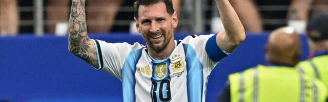 NADREALNE SCENE: Pogledajte kako su u Bangladešu proslavili gol Mesija za rekord! Ovo je jače nego u Argentini