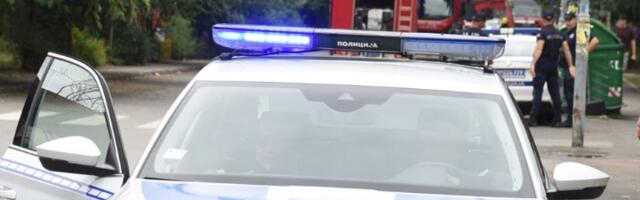 Tragedija kod Vranja: Mladić (24) poginuo u teškoj nesreći