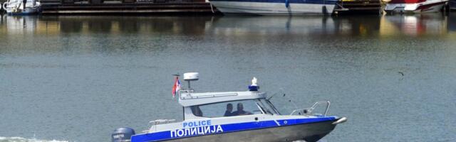 Telo još nije pronađeno: Muškarac se utopio u Savi kod Orašja