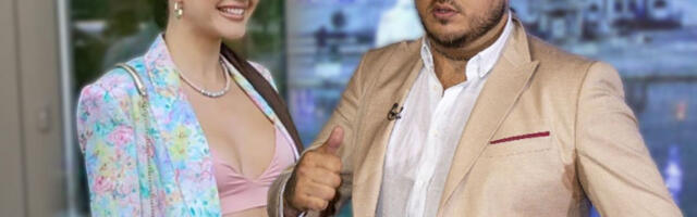 KAD ODLUČIM DA TE IZBACIM IZ ŽIVOTA... Šok-snimak Anđele Đuričić i Filipa Cara, Maja i Gastoz će POLUDETI kad ovo vide! (VIDEO)