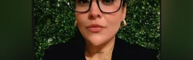 NOVINARKA PRONAĐENA MRTVA! Roksana snimila svoju otmicu, a ono što su uradili sa njenim telom ZGROZILO je javnost: Otkriveno ko je pomagao monstrumima? (VIDEO)