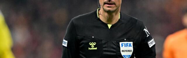 EVO KOLIKO ĆE SLAVKO VINČIĆ ZARADITI ZA SUĐENJE FINALA SVETSKOG PRVENSTVA! Dobiće ogroman novac, a od zarade na celom Mundijalu može da kupi stan u Beogradu!