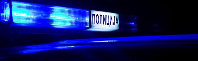 MUP: Uhapšena dvojica u Pećincima zbog sumnje da su kolima udarila muškarca (60) koji je preminuo