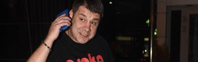 "Malu, plavu voditeljku sam video kako izlazi iz bordela na Dorćolu posle odrađenog posla!" Ivan Marinković je isprozivao poznato TV lice