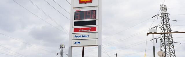 Ko najviše zarađuje kada nafta poskupi? Energetski gigant Šel više nego udvostručio profit