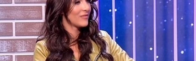 NAJVEĆI BLAM ANASTASIJE RAŽNATOVIĆ! Evo koju je NAJLUĐU STVAR uradila zbog DEČKA!
