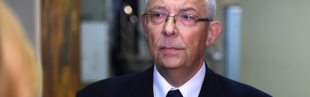 “NAJCRNJI DAN DOSAD” Dr Kon: Smrtnost koju imamo je jako ozbiljna