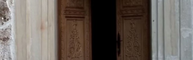 Ispovest monahinje iz manastira o čudu Presvete Bogorodice