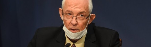 VEĆA NAGRADA I PODRŠKA ZDRAVSTVENIM RADNICIMA NIJE MOGLA DOĆI U ZNAČAJNIJEM TRENUTKU! Kon poslao SNAŽNU PORUKU svima koji su proslavili Svetog Nikolu!