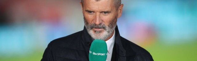 Roj Kin razočaran: Igrači Junajteda su se uplašili titule