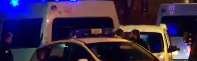 KRVAVA NOĆ u Parizu: Izbila masovna tuča bandi, UBIJENI dečak i devojčica, policija opkolila grad (VIDEO)
