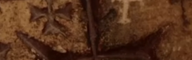 Naučnici razrešili viševekovnu misteriju na mestu Isusovog raspeća: Sada je jasno odakle potiču simboli koji su dugo vremena zbunjivali vernike