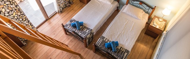 Google kažnjen u Turskoj zato što je favorizovao sopstvene servise za smeštaj