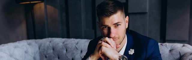 Lik se oženio četiri puta i tri puta razveo za samo 37 dana i razlog je potpuno bizaran