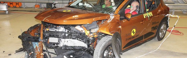 Renault i Dacia slede Volvo u ograničavanju maksimalne brzine