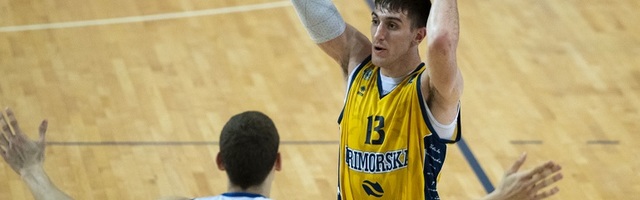 Lazić prešao iz Primorske u Mornar