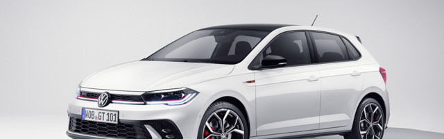 Stigao je VW Polo GTI, verovatno poslednji…