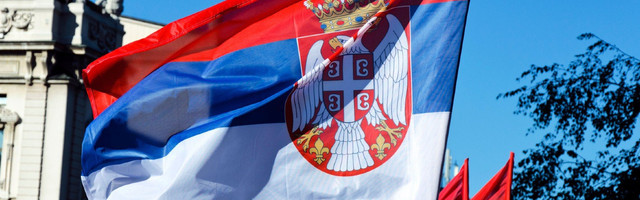 Седам стратешких опција за Србију