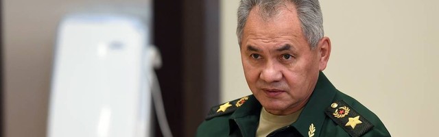 Šojguov mega-projekat za Sibir: Izgradnja pet velikih gradova