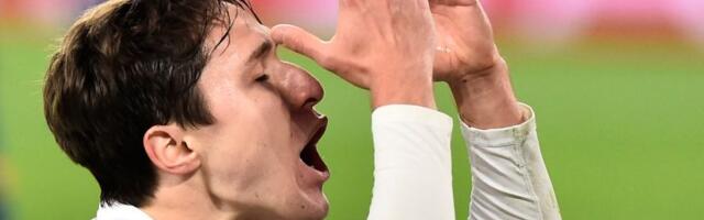 Subota u Seriji A: Juve bez Kjeze na ivici provalije u Veroni