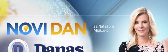 U Novom danu o važnosti lokalnih medija, gost i Srđan Škoro