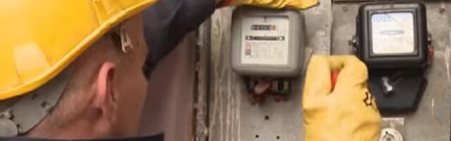 Elektrodistribucija Srbije: Redovna isključenja