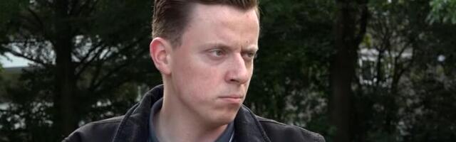 N. Kecmanović: Kadrovsko osveženje protektorata