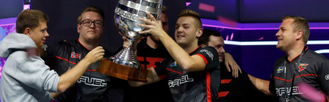 Novi bratski duel Nemanje i Nikole Kovača, Fnatic pokušava da ponovo zasija