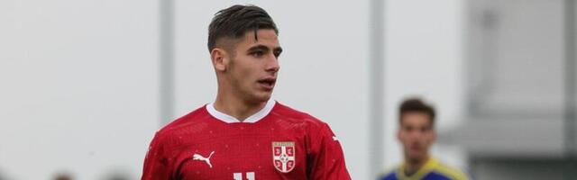 Mozzart Sport saznaje: Motika je Zvezdin za 1.500.000 evra i 15 odsto!