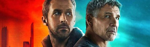 Serija Blade Runner 2099 stiže i radi je Ridley Scott