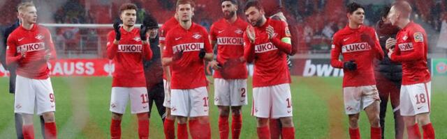 Poruka iz Moskve: Neka Spartak bude domaćin u Beogradu