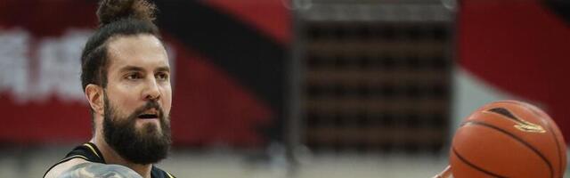 "DŽORDAN NE BI USPEO DA JE SRBIN" Neobična izjava Raduljice: Dođu Janis i Jokić, pa ništa...