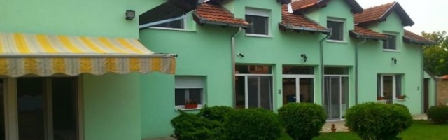 KORONAVIRUS U DOMU ZA STARE U PETROVARADINU! Testirano još 12 korisnika i zaposlenih, stigli rezultati!