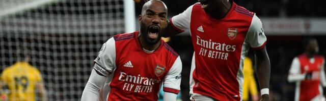 Arsenal krči put ka Ligi šampiona: Povratak Sake i jubilej Lakazeta na Selhurstu, Arteta čeka 200. gol