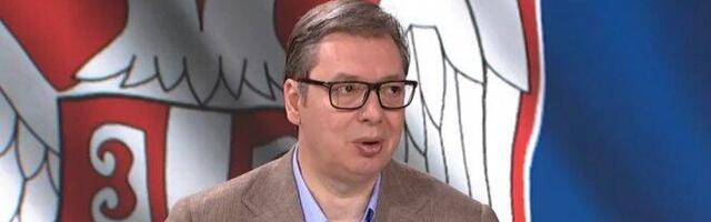 POTPISUJE SE GASNI SPORAZUM! Predsednik Vučić saopštio odlične vesti!