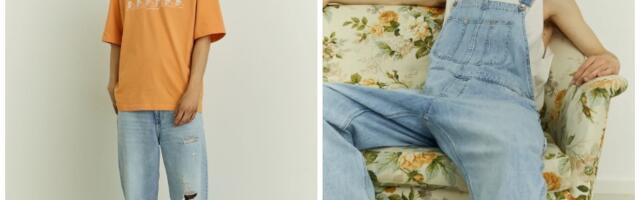 Nova H&M kolekcija za ležerno i opuštenije leto