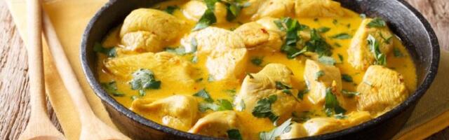 Svinjski file sa pečurkama: Nikad ukusnije