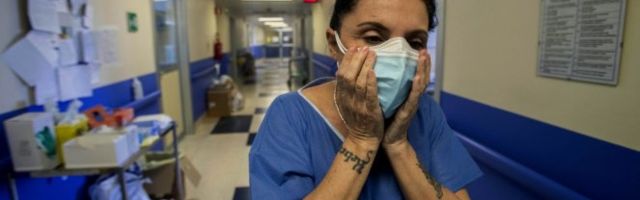 "CRNA SMRT" STIGLA U AMERIKU! Kuga je ubila milione ljudi, a sada se pojavila u Koloradu!