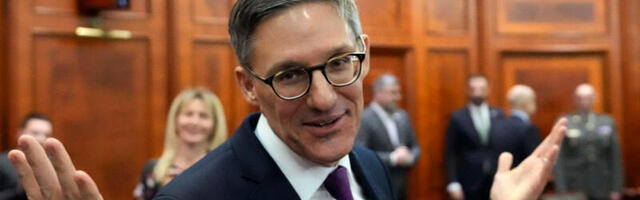 Derek Šole: ZSO neće biti Republika Srpska