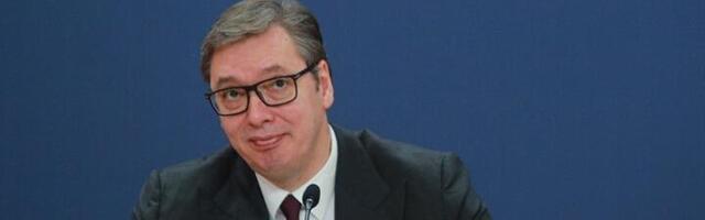 Vučić u kampanji potrošio 704,7 miliona